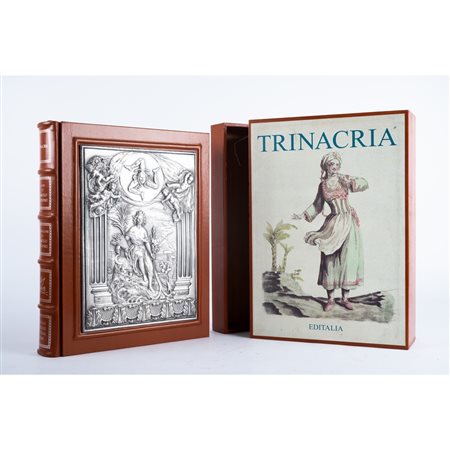 TRINACRIA