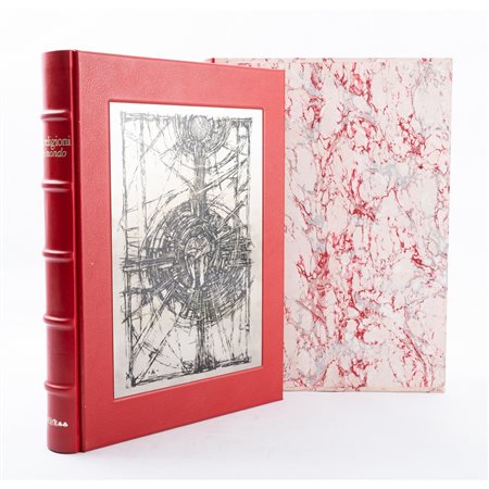 Paul Poupard / Pasquale Iacobone LE RELIGIONI NEL MONDO