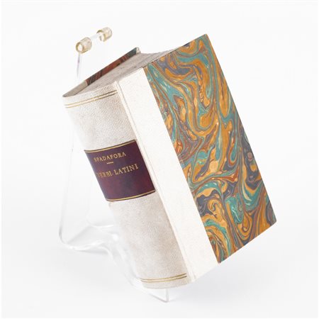 SETTECENTINA pubblicata a Palermo di Placido Spatafora