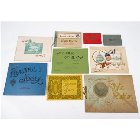 NOVE GUIDE TURISTICHE E FOTOGRAFICHE INTERNAZIONALI ...