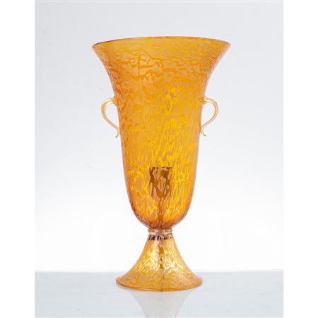 MAESTRI MURANESI DEL XX SECOLO, Lampada