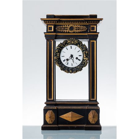 MANIFATTURA ITALIANA DEL XIX SECOLO, Orologio