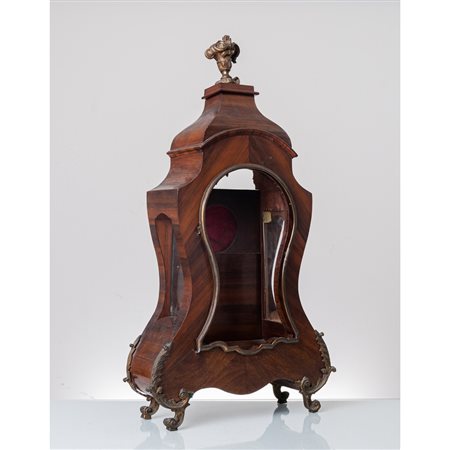 MANIFATTURA ITALIANA DEL XVIII SECOLO, Cassa di orologio