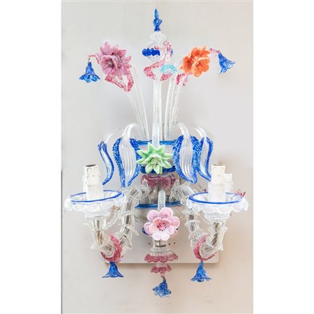 MAESTRI MURANESI DEL XX SECOLO, Applique