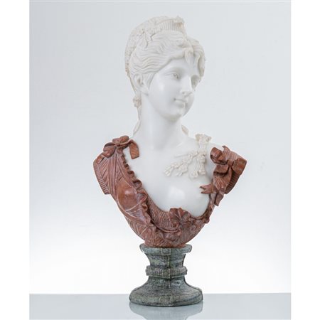 MANIFATTURA EUROPEA DEL XX SECOLO, Scultura