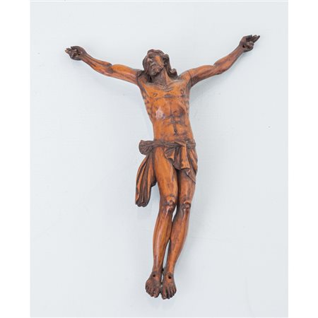 MANIFATTURA ITALIANA DEL XVIII SECOLO, Scultura