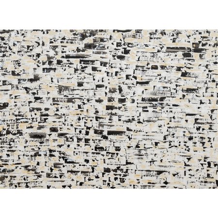 MASSIMILIANO FRUMENTI, Olio su tela