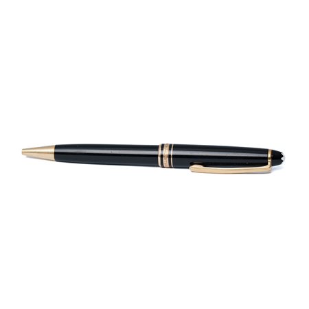 MONTBLANC MEISTERSTUCK penna a sfera