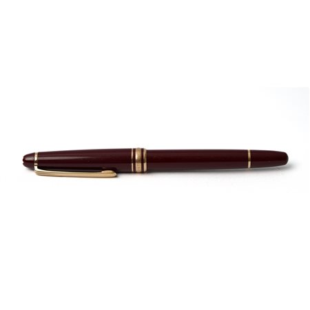 MONTBLANC MEISTERSTUCK 144 penna stilografica