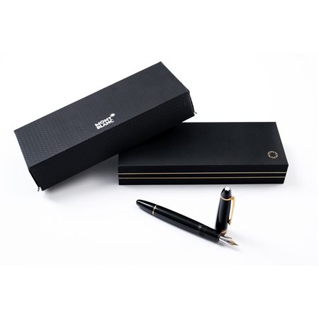 MONTBLANC MEISTERTUCK n° 146 penna
