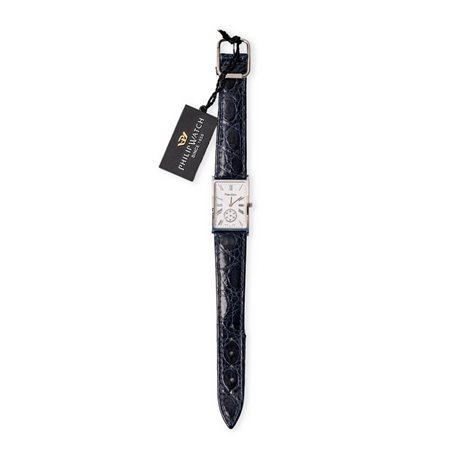 OROLOGIO PHILIP WATCH da donna con cassa in oro bianco 18 KT