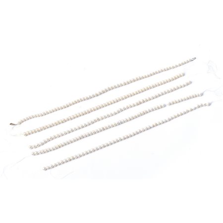 QUATTRO FILI E COLLANA