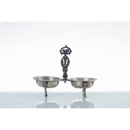 OFFICINE NAPOLETANE 1832 - 1835, Saliera