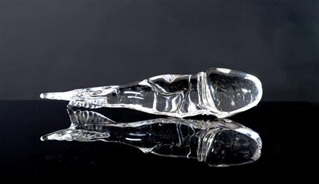 Giuseppe Bosich (Tempio Pausania 1945 - Nuoro 2020), "Pesce".