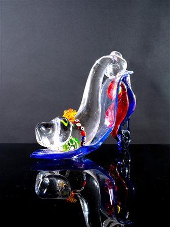 Ilze Jaunberga (Riga 1978), "Priapeide vetrosa", 2009.