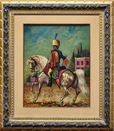 GONZAGA GIOVANFRANCESCO