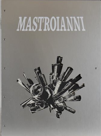 MASTROIANNI UMBERTO