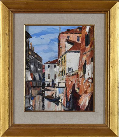 PETRELLA DA BOLOGNA VITTORIO