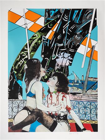 Le vittime di Mercurio