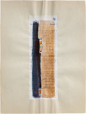 Progetto per spiaggia