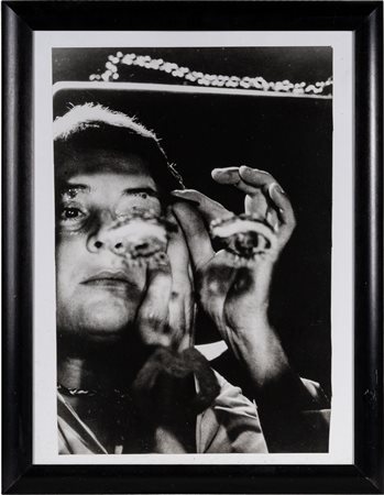 Action mélancolique