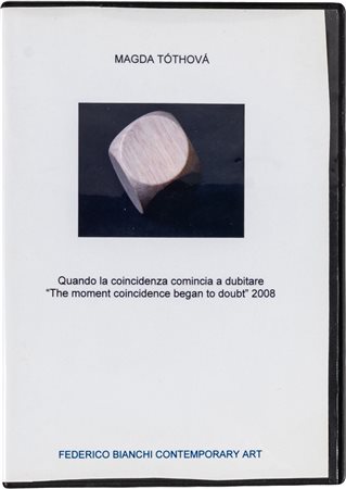 The moment coincidence began to doubt