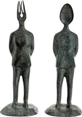 Forchetta - Cucchiaio