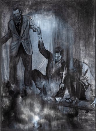 Lessons from the twilight kingdom