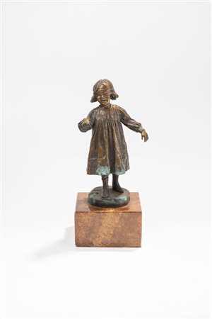 R. MARING<BR>"Mosca cieca"