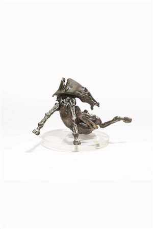 FERNANDO MARIO PAONESSA<BR>"Cavallo"