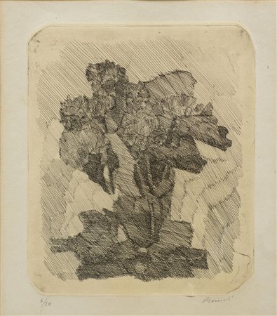GIORGIO MORANDI