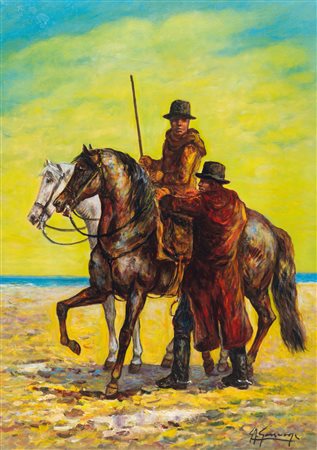 GIOVAN FRANCESCO GONZAGA