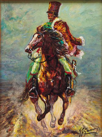 GIOVAN FRANCESCO GONZAGA