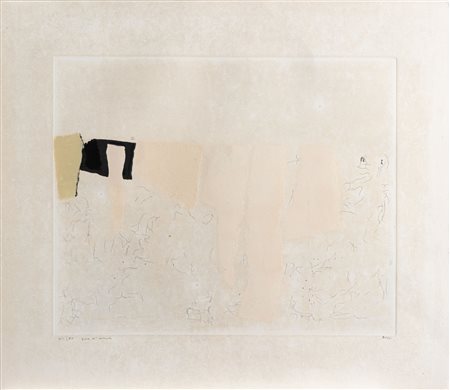 ALBERTO BURRI