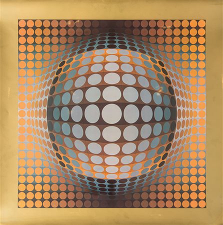 VICTOR VASARELY