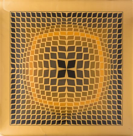 VICTOR VASARELY