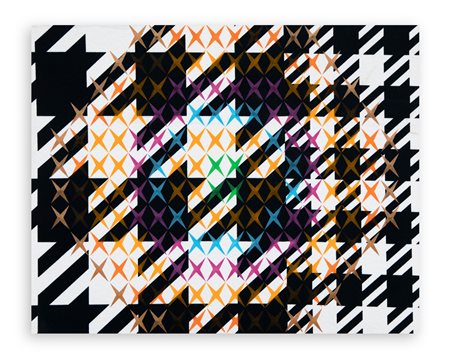 VINCENZO MARSIGLIA (1972) - Emotion Star, 2009/2010