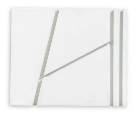 GIANFRANCO NICOLATO (1938) - C. S. S., 1995