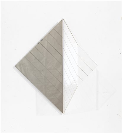 COLETTE DUPRIEZ (1945-1998) - Senza Titolo