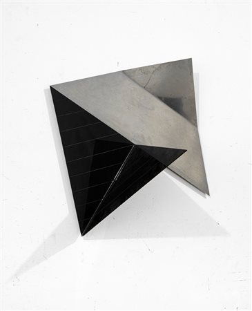 COLETTE DUPRIEZ (1945-1998) - Senza Titolo