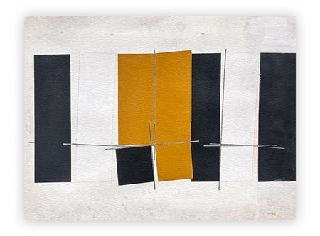 GIOVANNI CAMPUS (1929) - Composizione