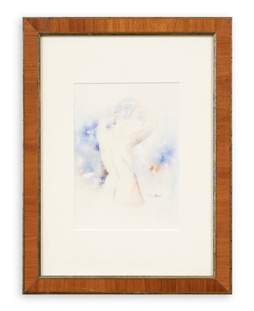 BINNY DOBELLI - Senza Titolo