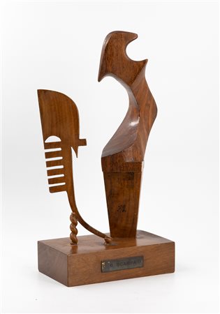 G. SCARPA - Senza Titolo
