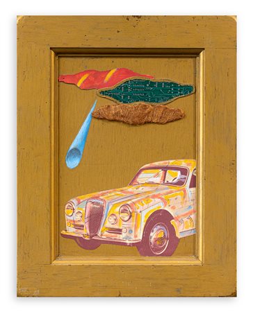 MAX MARRA E MARIO DE LEO - Lancia-ti nell'etere, 1993