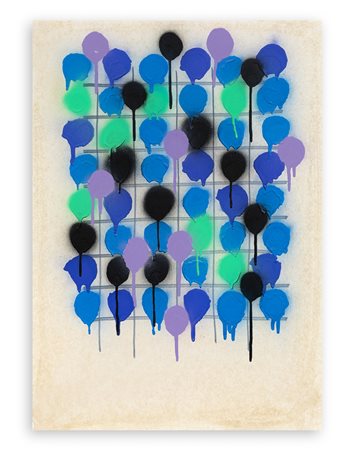 DERMIS MANON (1981) - Senza Titolo, 2023