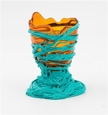 GAETANO PESCE (D'APRÈS) - Spaghetti