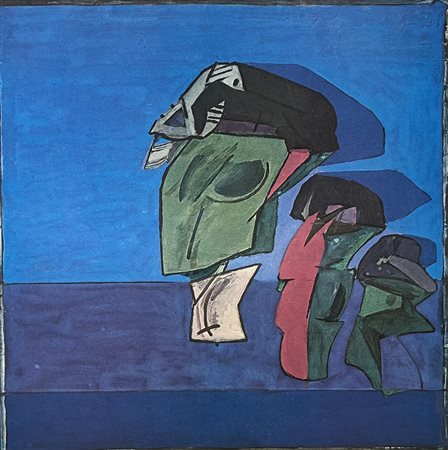 Josè Ortega “Caravelle sui mari di luna chiara di avventure”