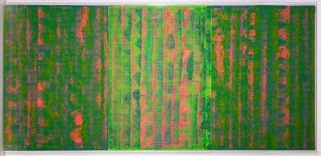 Paolo Masi “Senza titolo” 2012