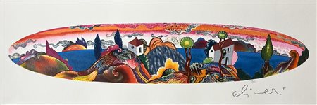 Luca Alinari “Senza titolo”