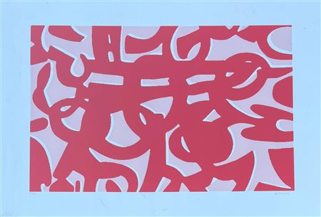 Carla Accardi “La ricerca del colore”